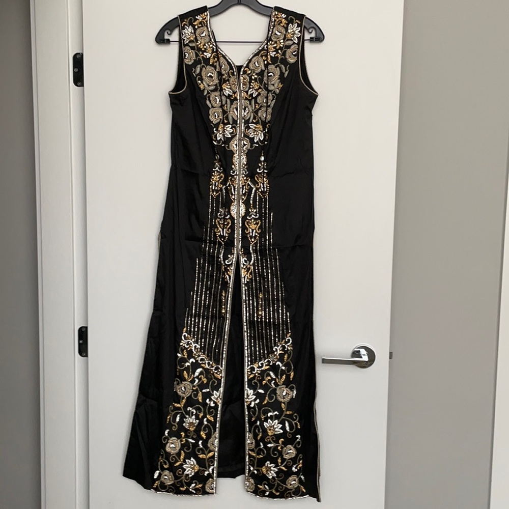 Sari set